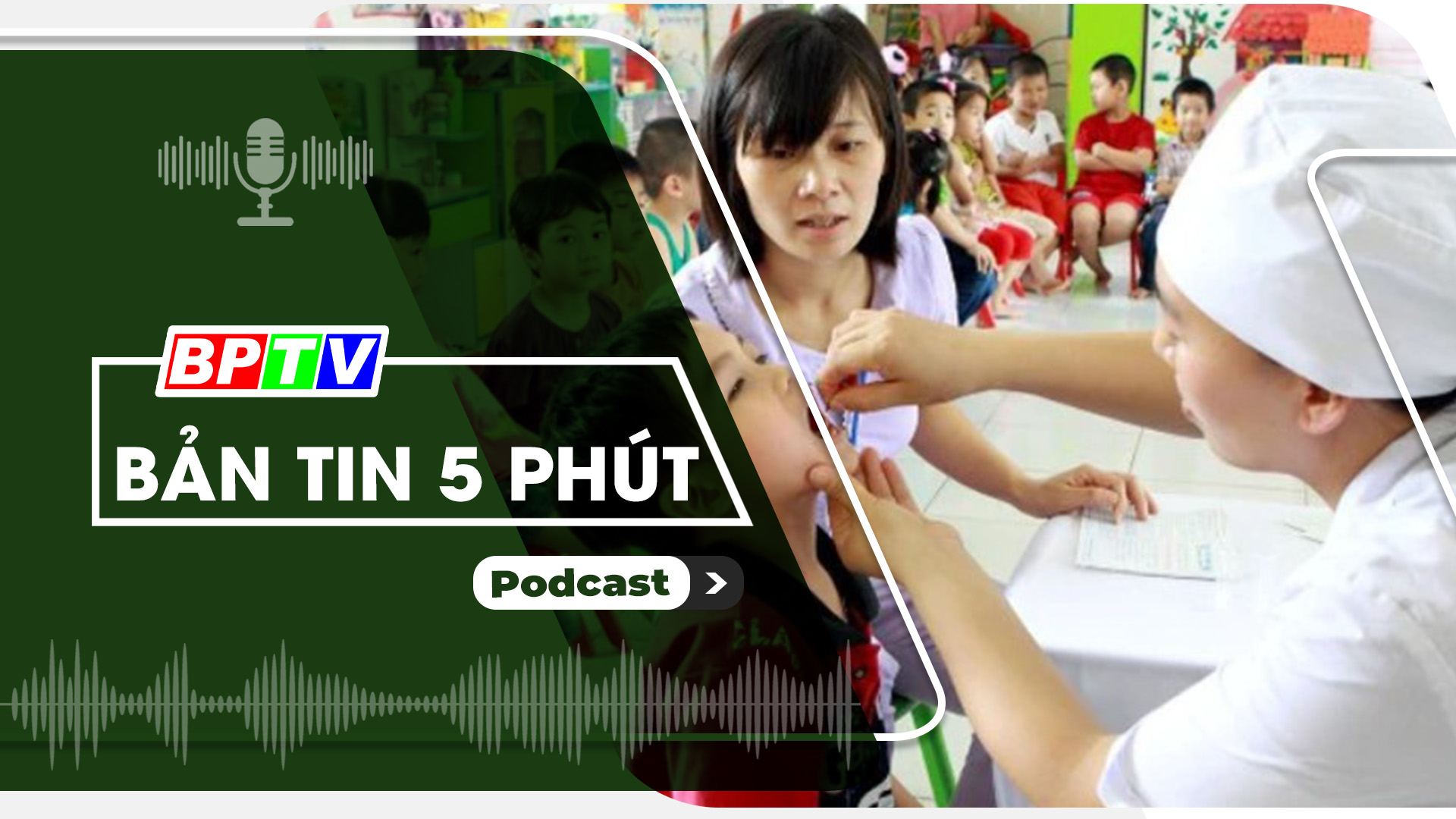 5 phút trưa nay 29-5-2024