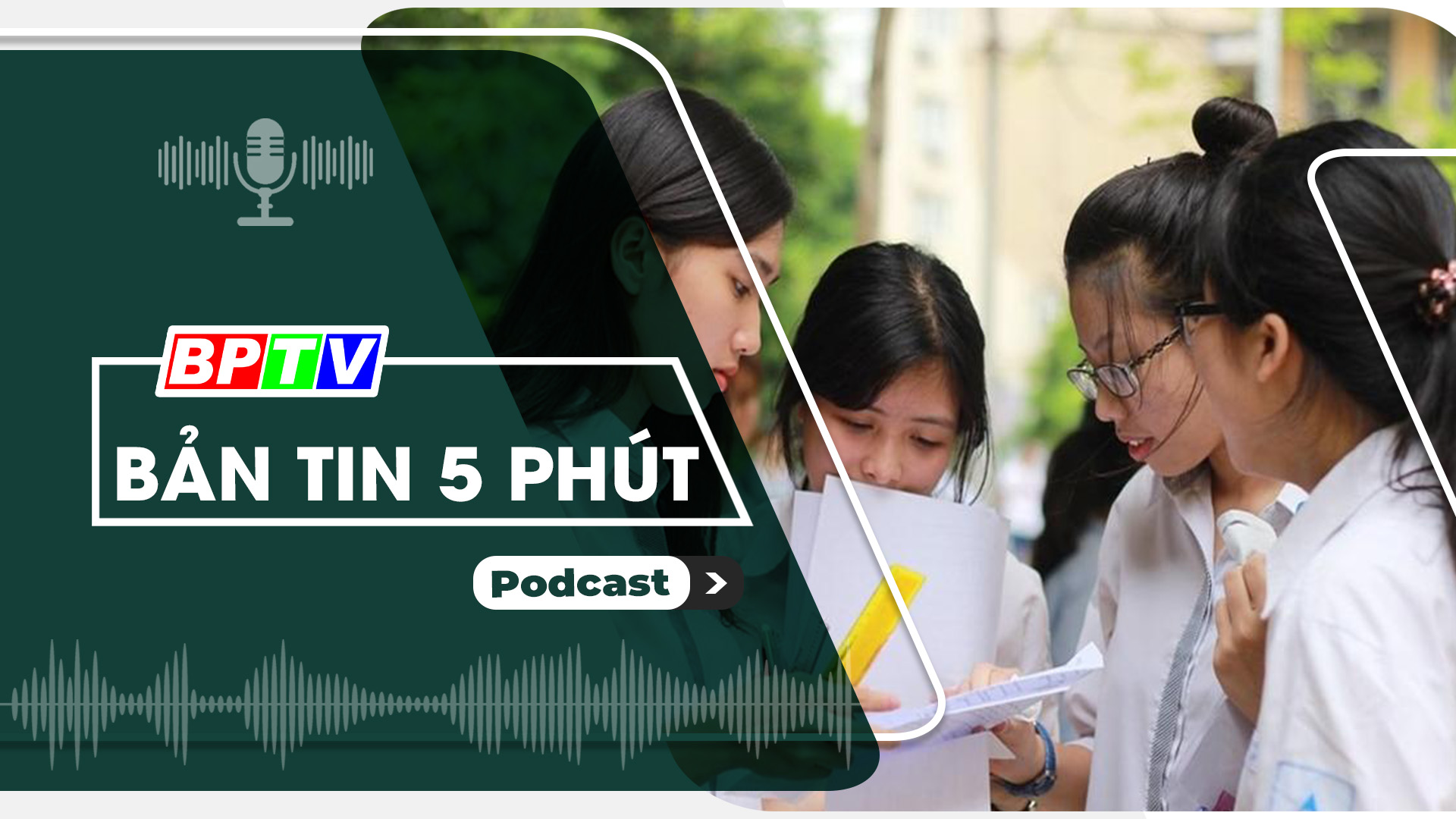 5 phút trưa nay 29-6-2024