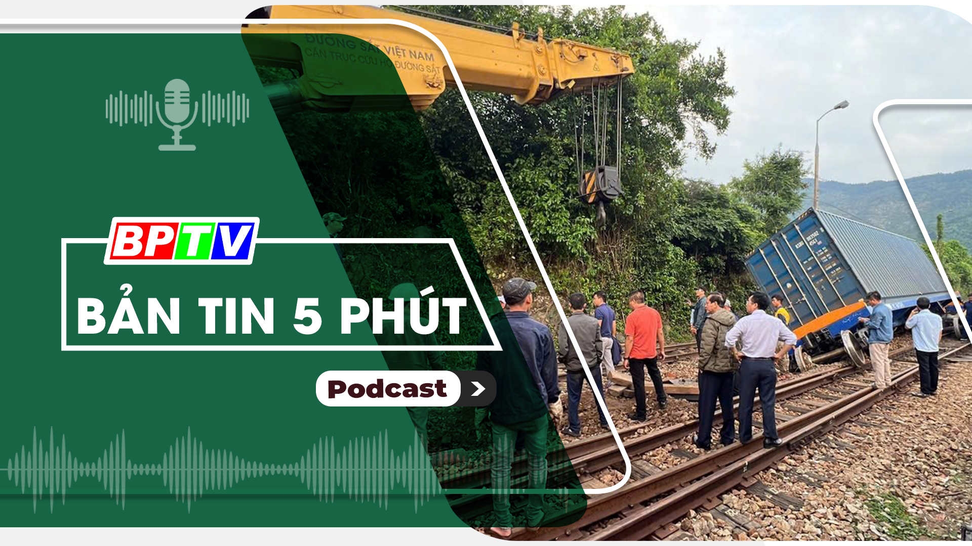 5 phút trưa nay 2-11-2024