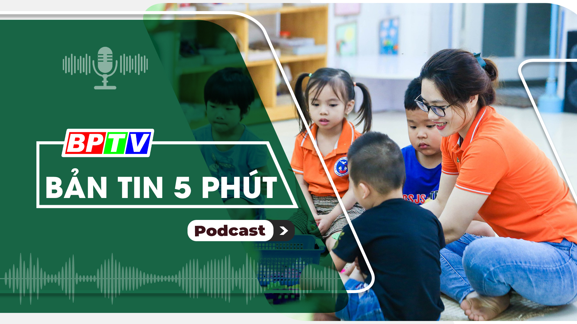5 phút trưa nay 2-12-2024