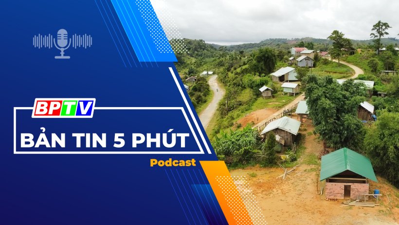 5 phút trưa nay 2-4-2024 5 phút trưa nay 2-4-2024