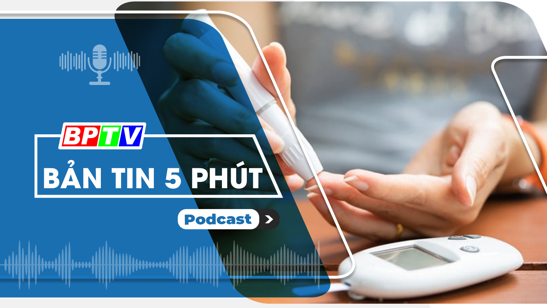 5 phút trưa nay 2-7-2024