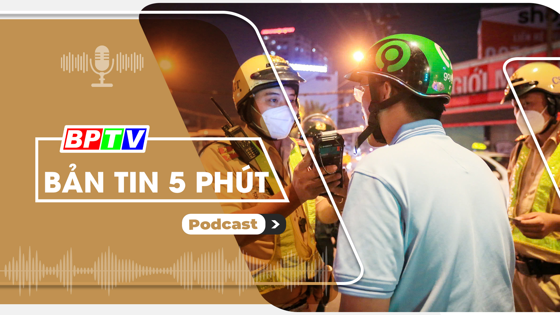 5 phút trưa nay 2-8-2024