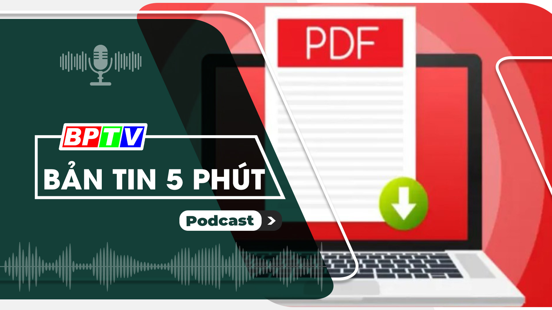 5 phút trưa nay 30-6-2024