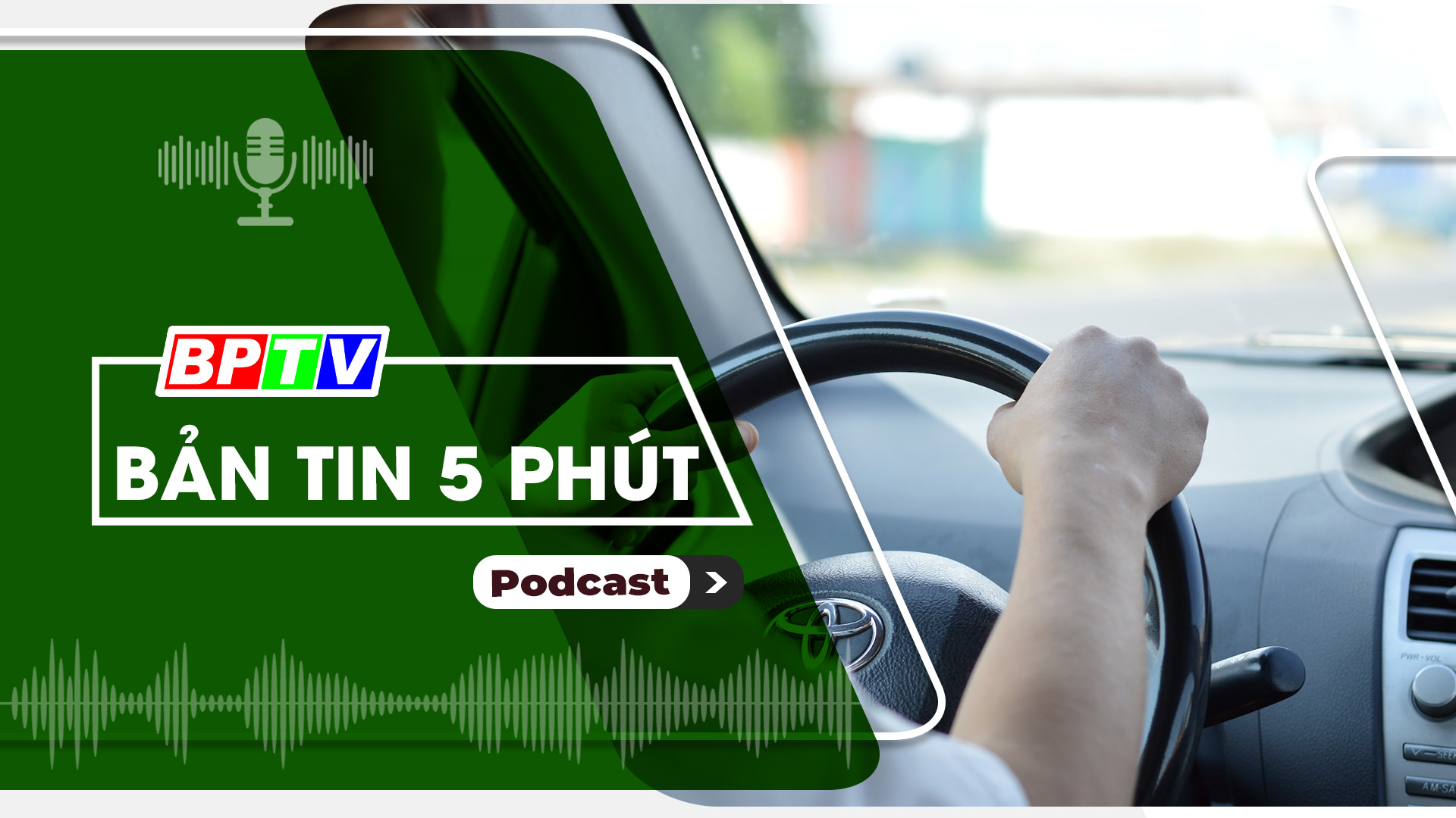 5 phút trưa nay 30-9-2024