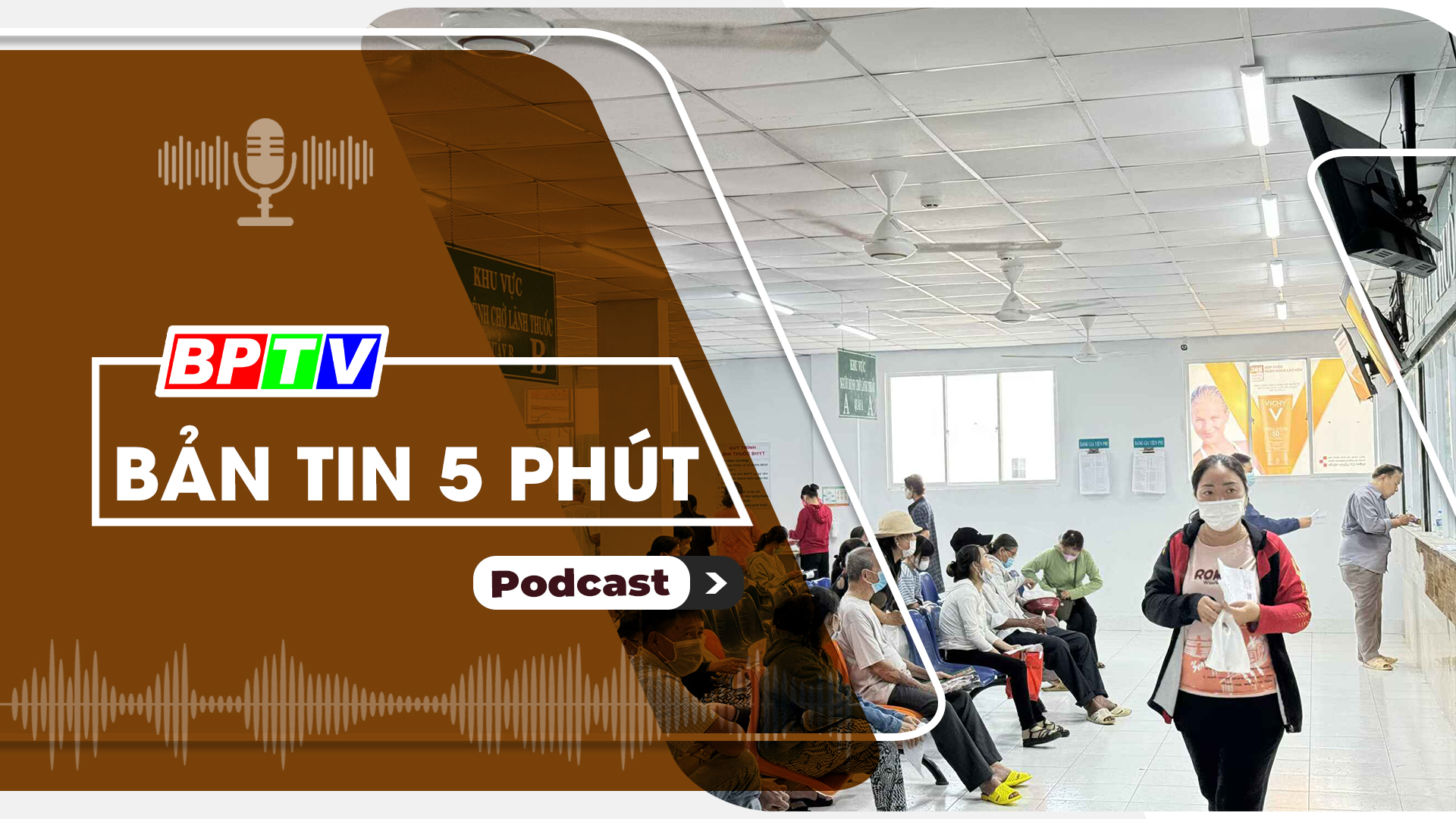 5 phút trưa nay 31-10-2024