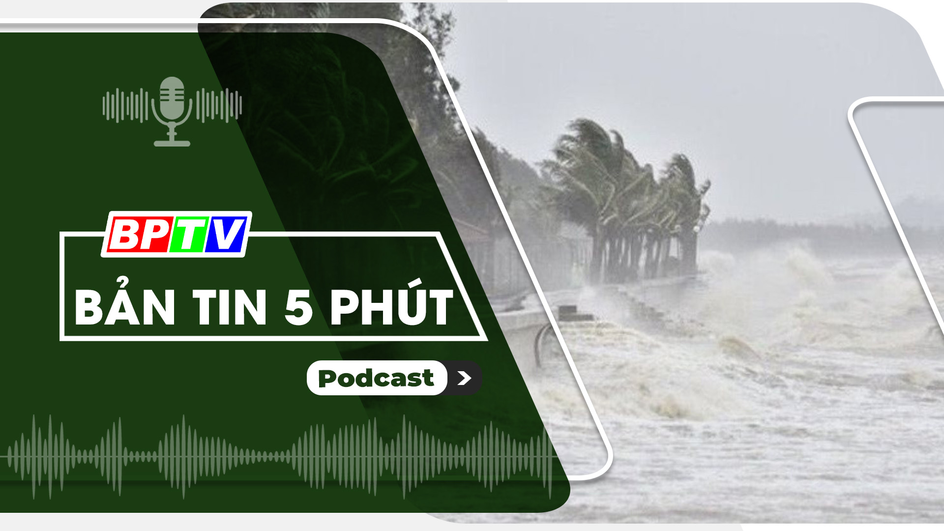 5 phút trưa nay 31-5-2024