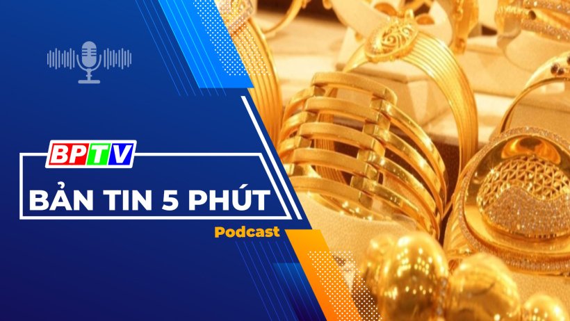 5 phút trưa nay 3-2-2024