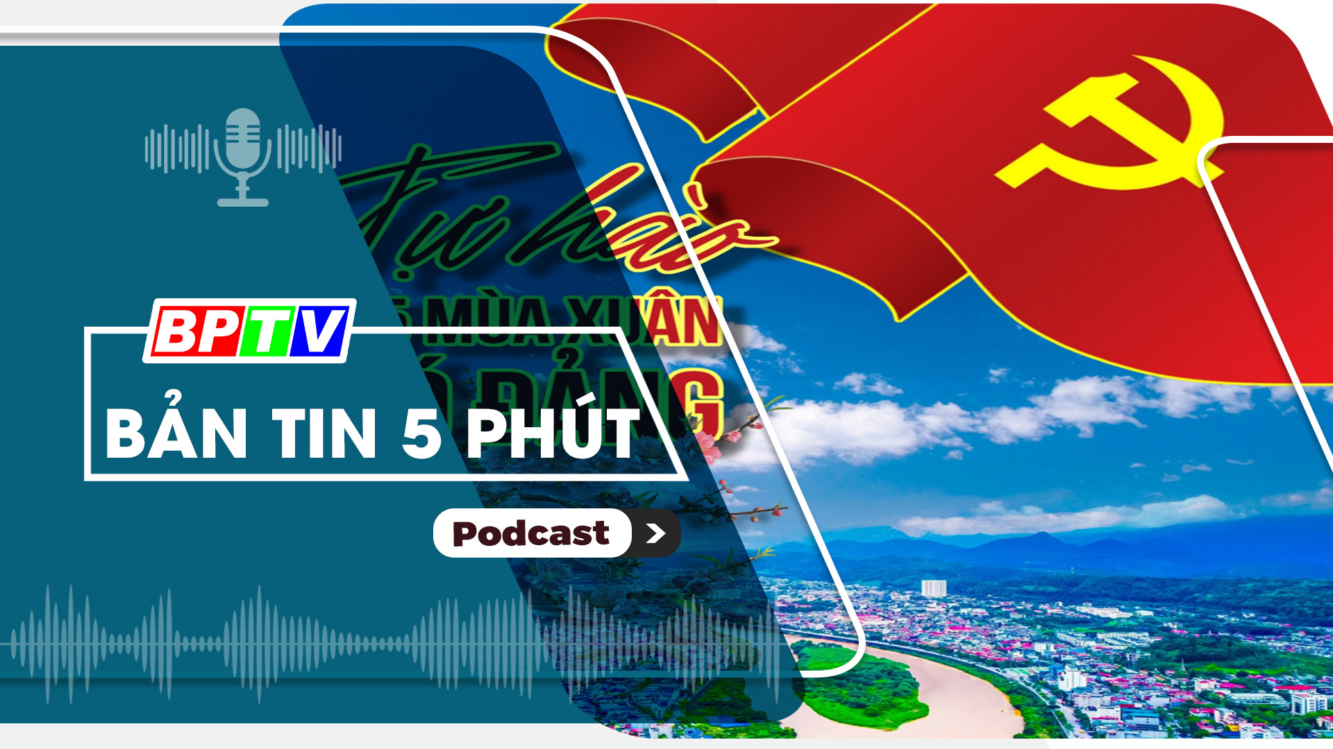 5 phút trưa nay 3-2-2025