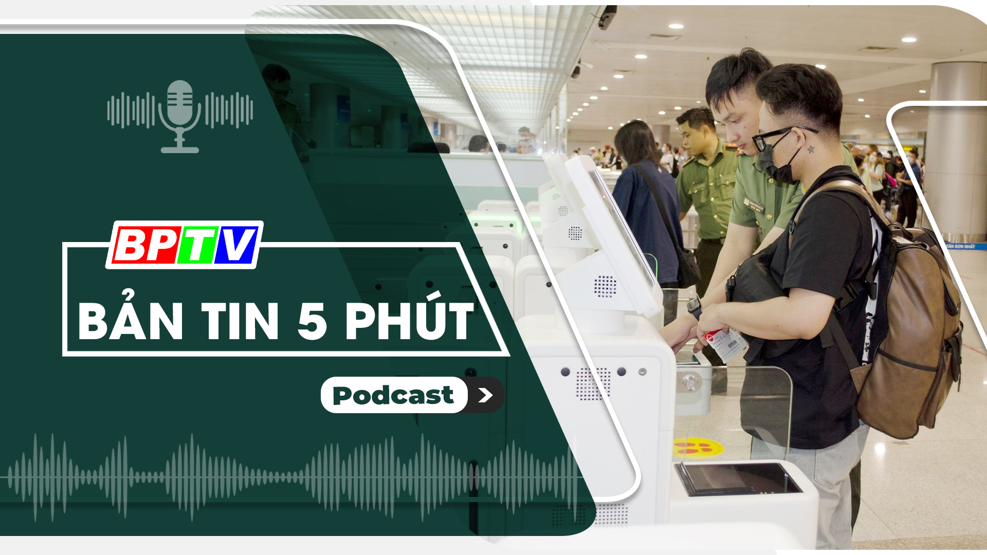 5 phút trưa nay 3-6-2024