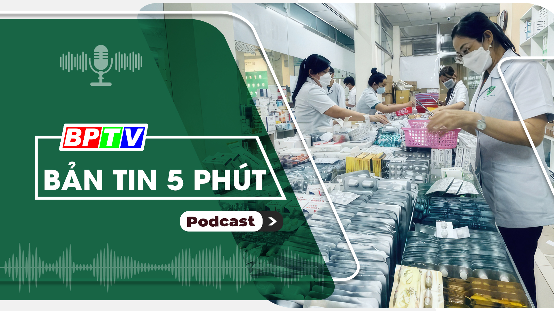 5 phút trưa nay 4-12-2024