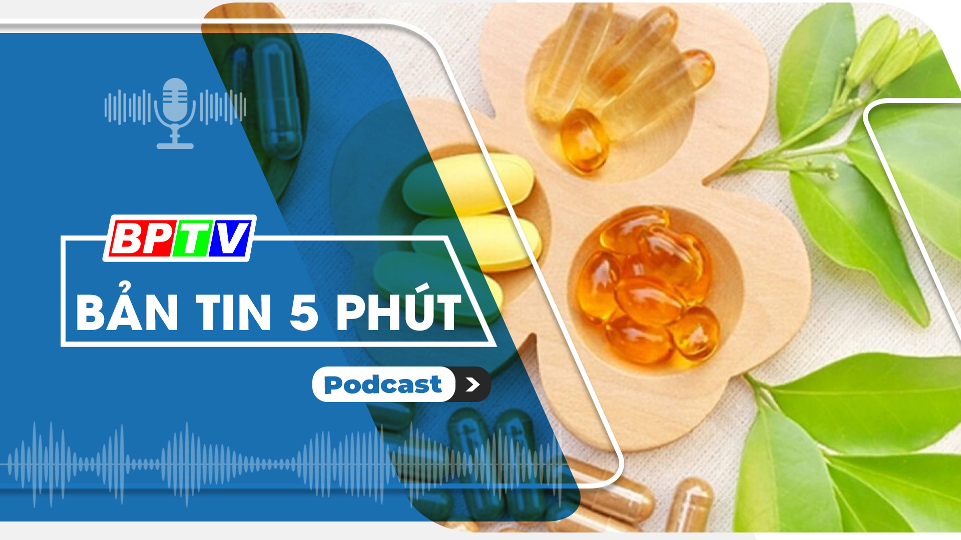 5 phút trưa nay 4-7-2024