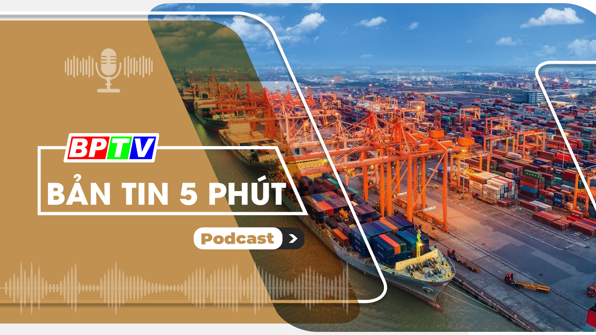 5 phút trưa nay 4-8-2024
