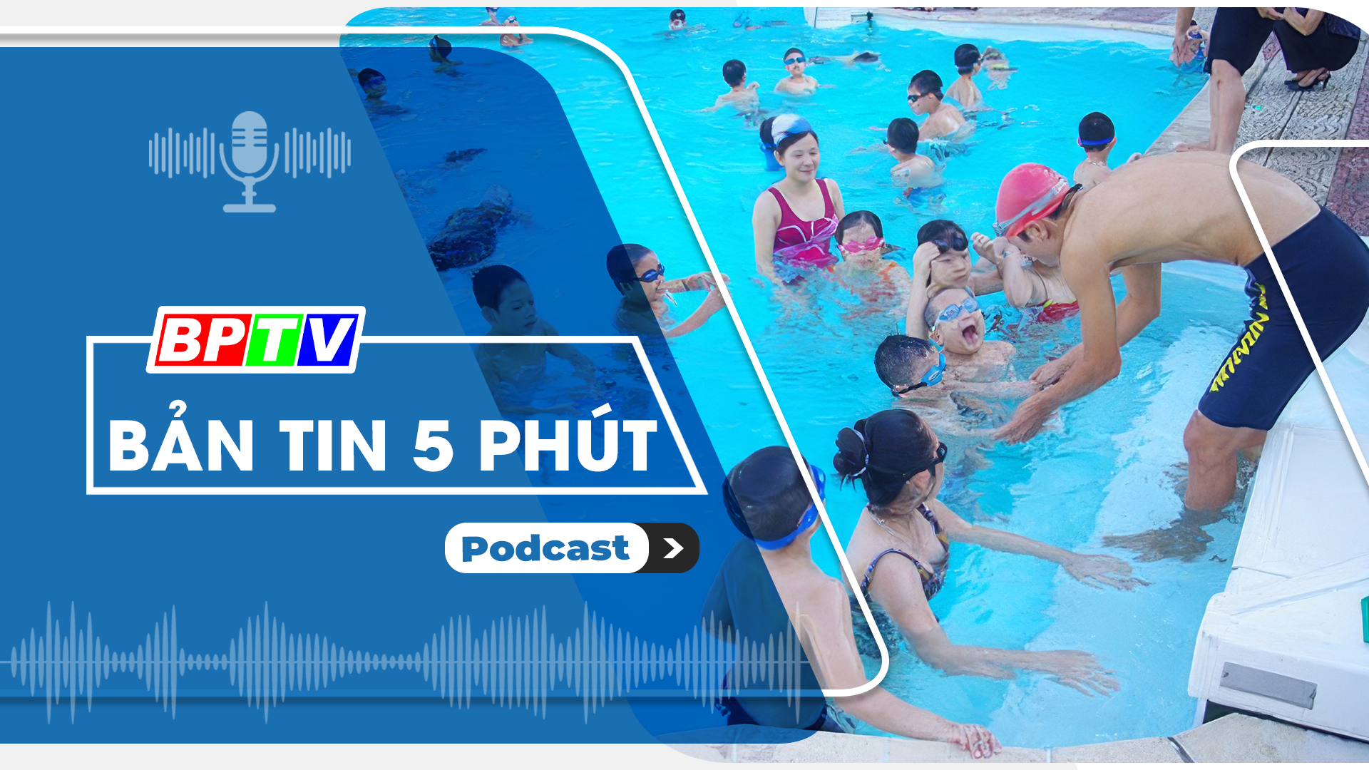 5 phút trưa nay 5-7-2024