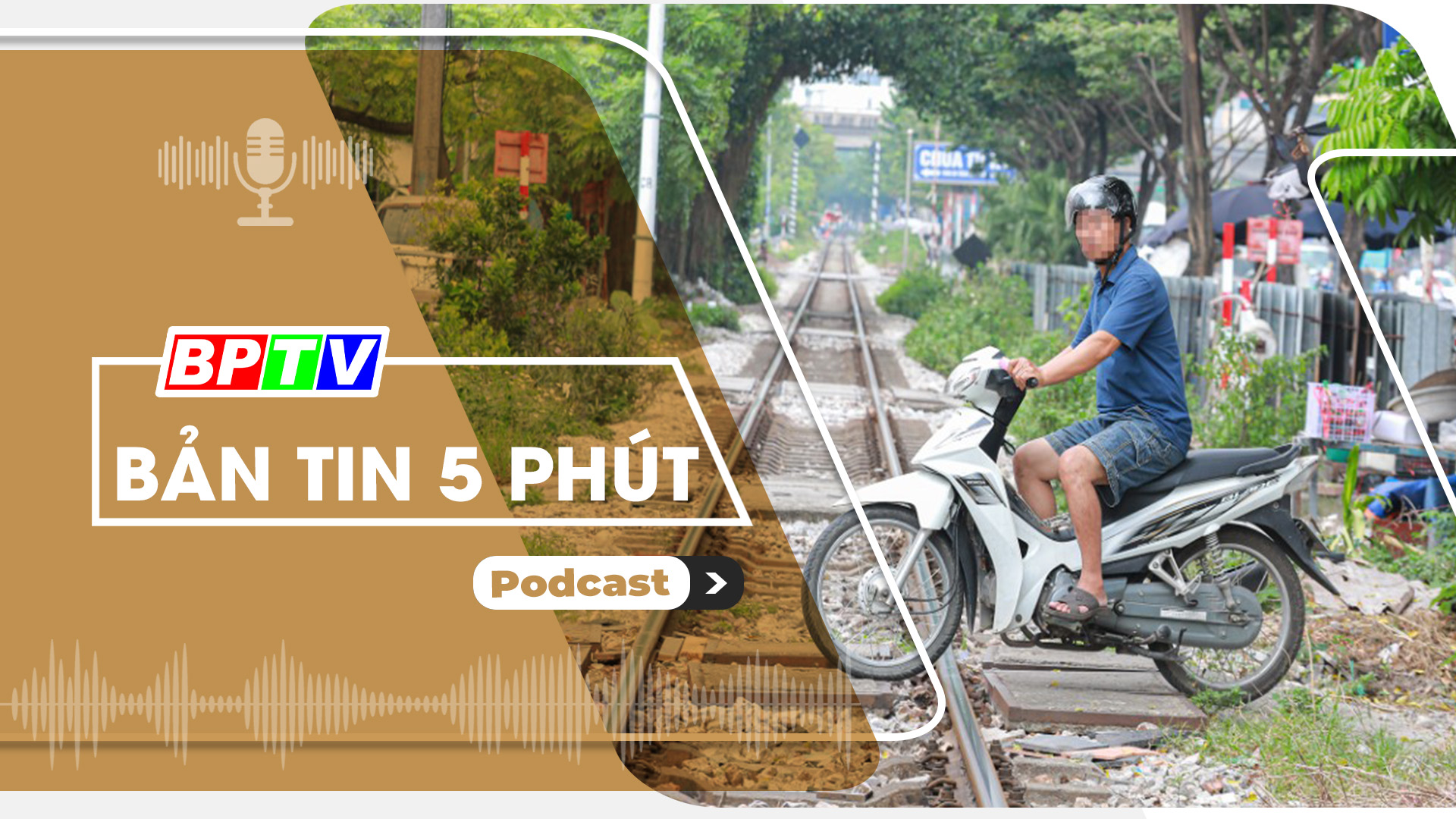 5 phút trưa nay 5-8-2024