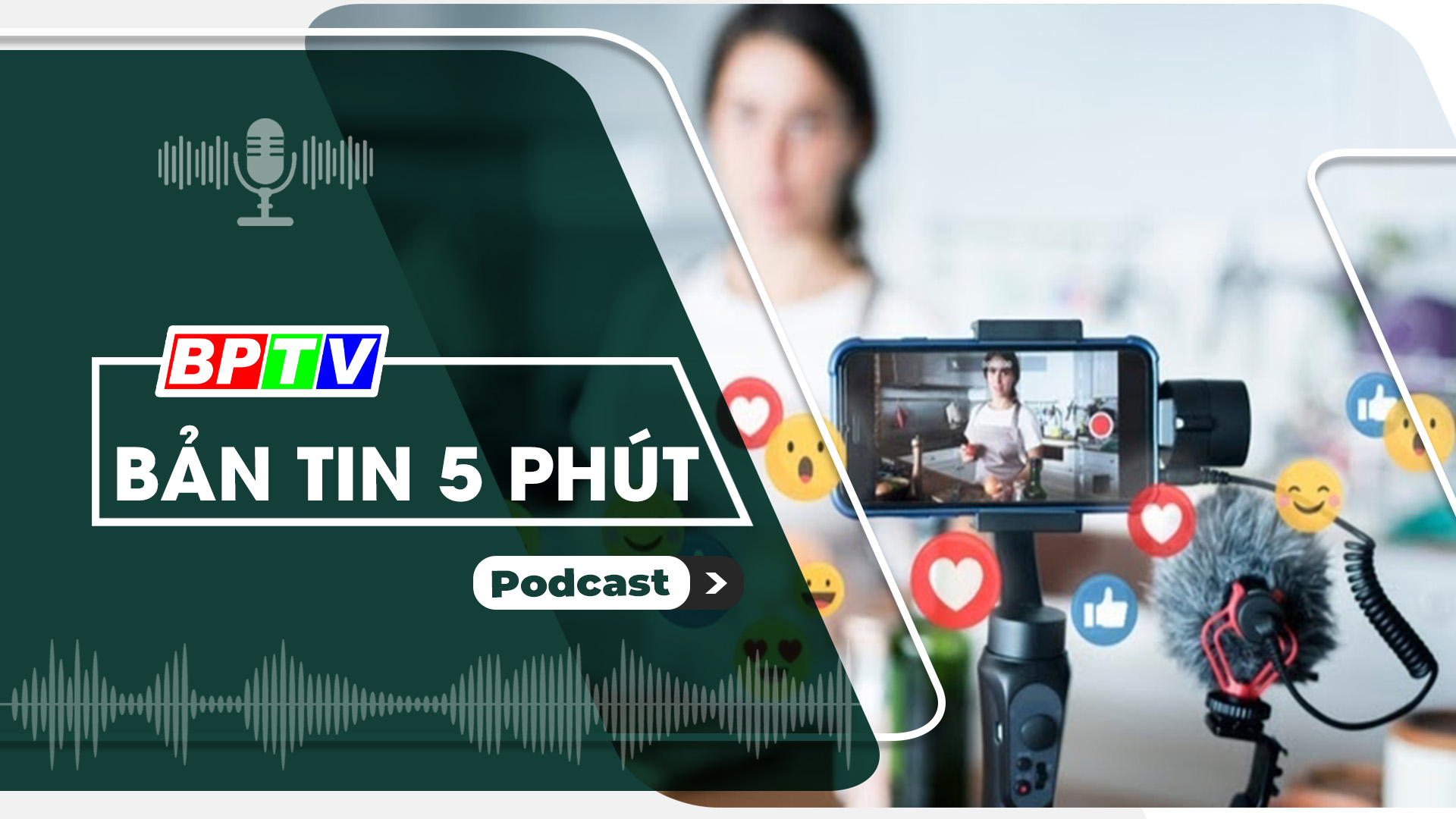 5 phút trưa nay 6-6-2024