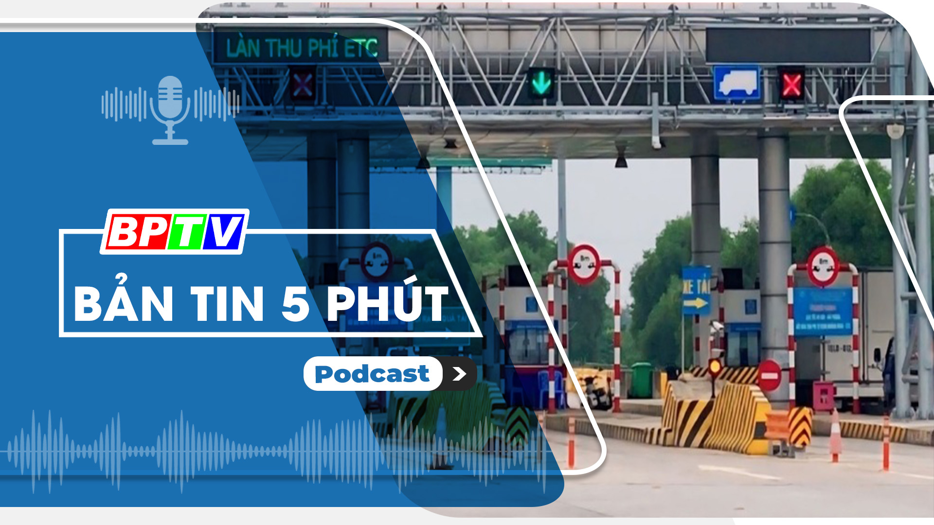 5 phút trưa nay 6-7-2024