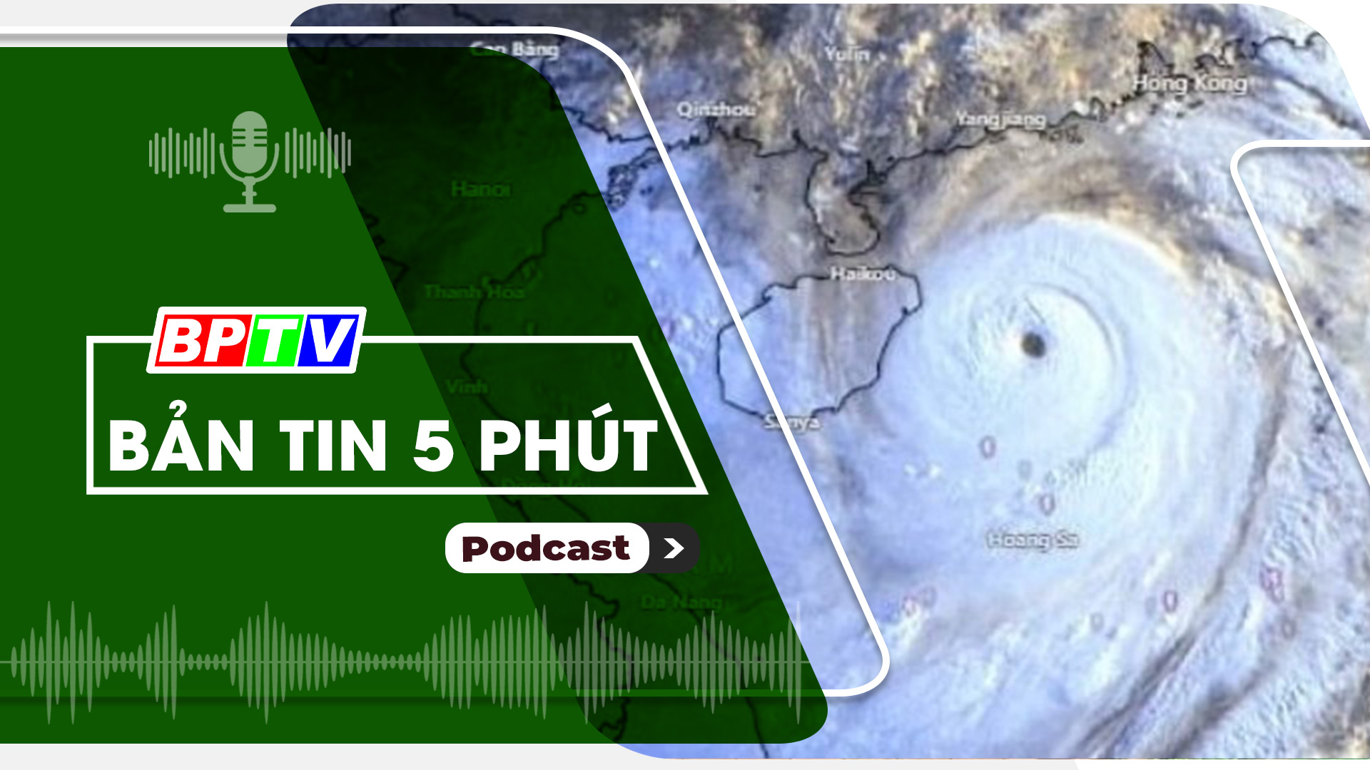 5 phút trưa nay 6-9-2024