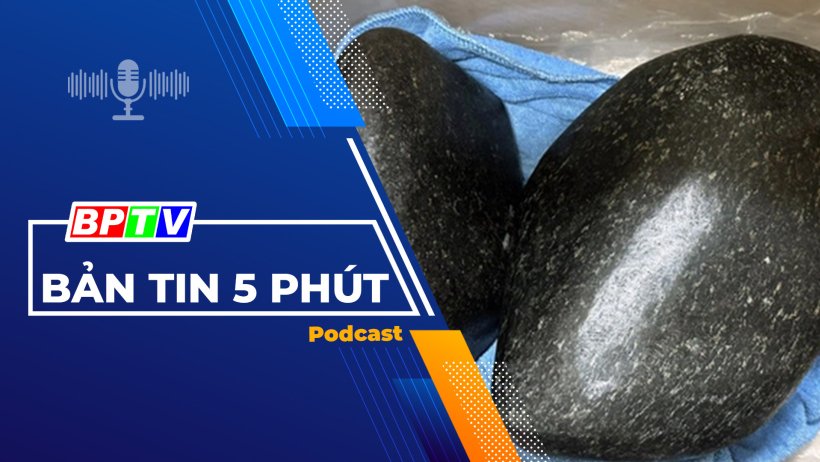 5 phút trưa nay 7-1-2024 5 phút trưa nay 7-1-2024