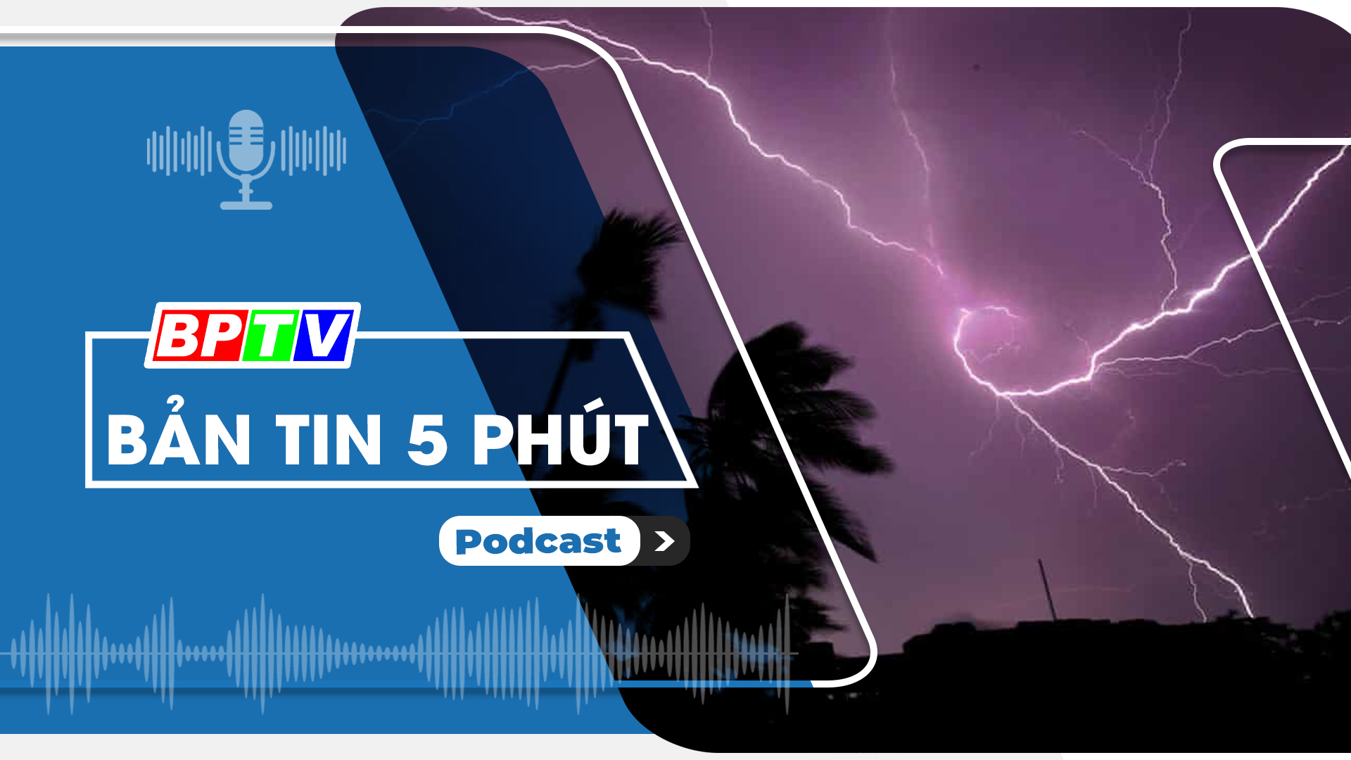 5 phút trưa nay 7-7-2024