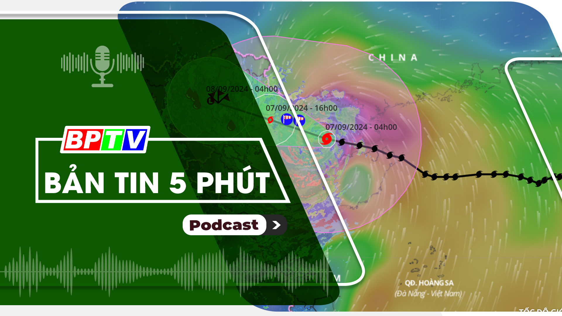 5 phút trưa nay 7-9-2024 5 phút trưa nay 7-9-2024