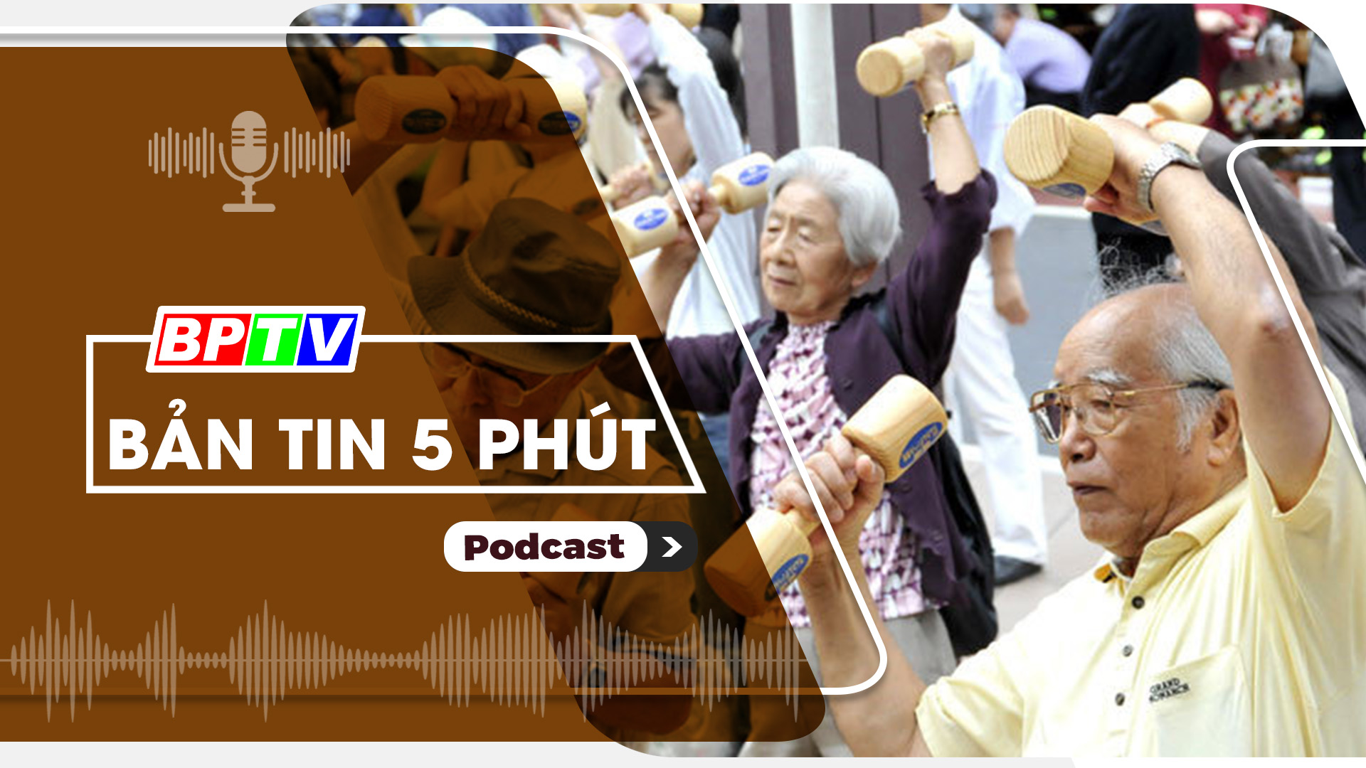 5 phút trưa nay 8-10-2024