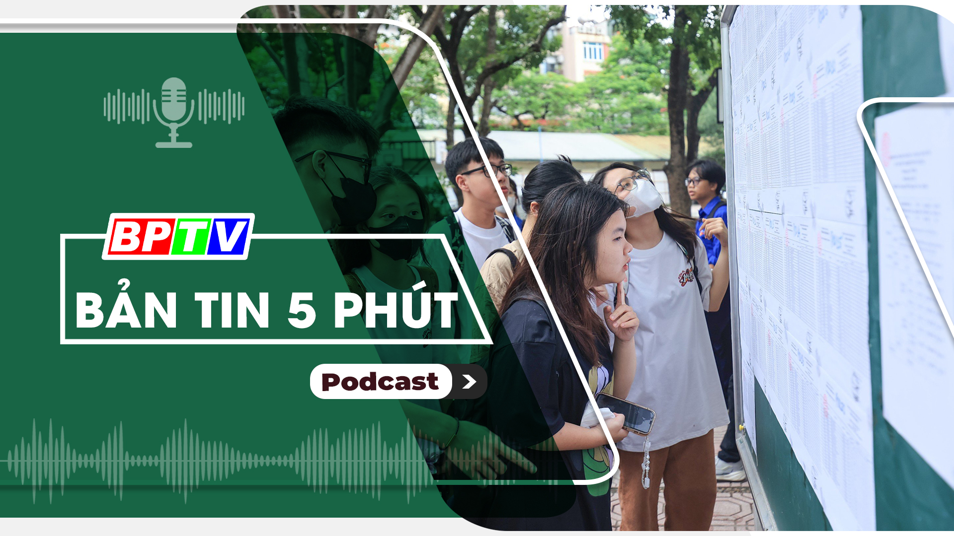 5 phút trưa nay 8-12-2024