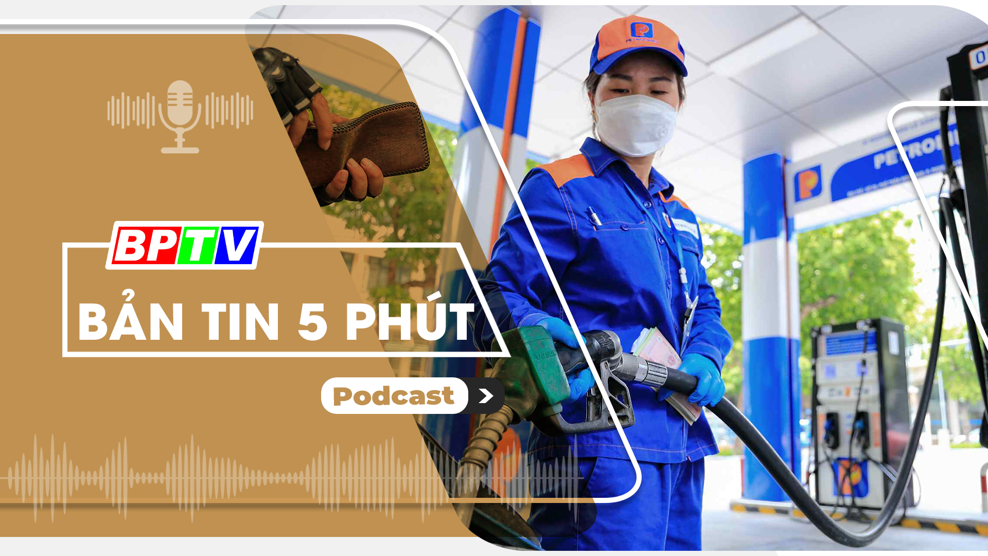 5 phút trưa nay 8-8-2024