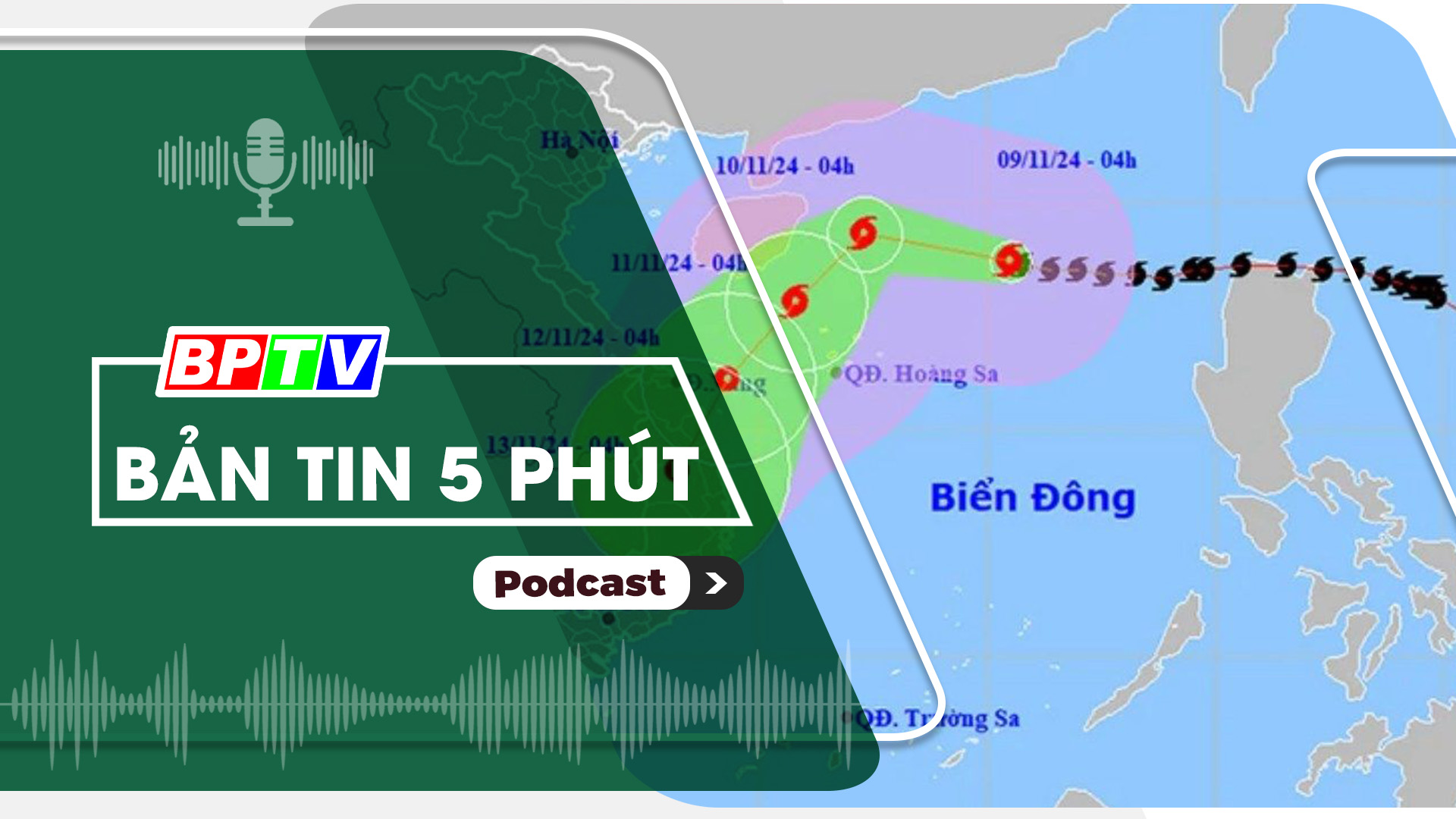5 phút trưa nay 9-11-2024 5 phút trưa nay 9-11-2024