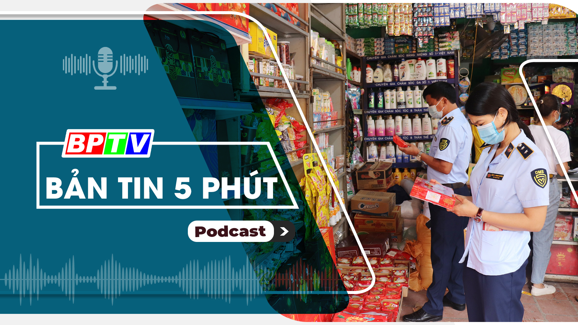 5 phút trưa nay 9-1-2025
