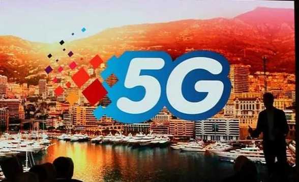 Monaco là quốc gia châu Âu đầu tiên triển khai mạng 5G Huawei Monaco là quốc gia châu Âu đầu tiên triển khai mạng 5G Huawei