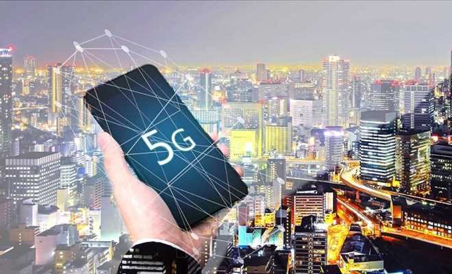 Nokia, T-Mobile đạt thỏa thuận triển khai mạng 5G lớn nhất thế giới Nokia, T-Mobile đạt thỏa thuận triển khai mạng 5G lớn nhất thế giới