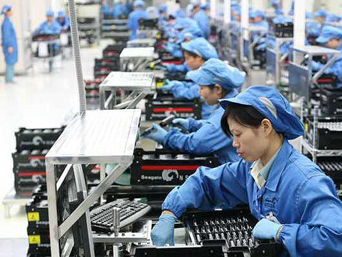 Người lao động được xem là đã qua học nghề