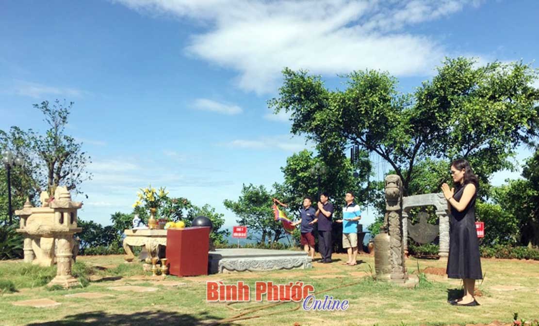 Am Tiên huyền hoặc