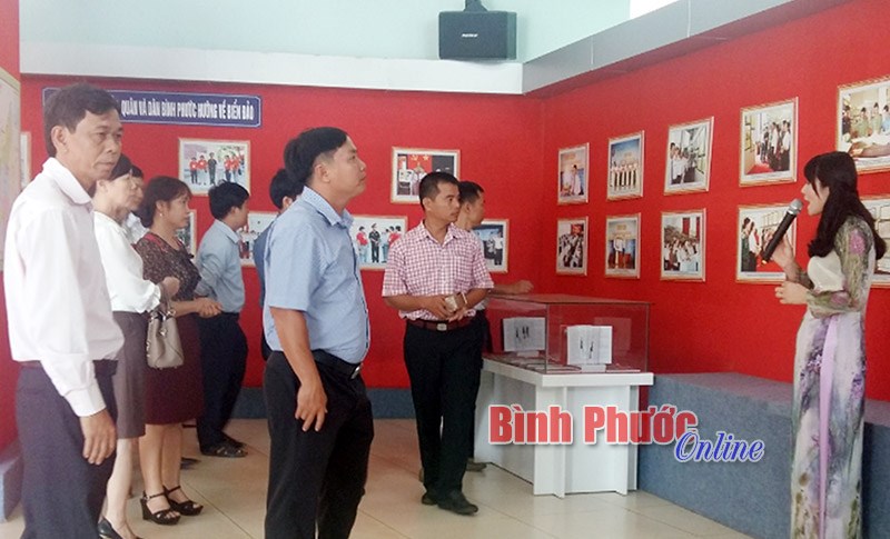 Sống mãi những kỷ vật chiến tranh