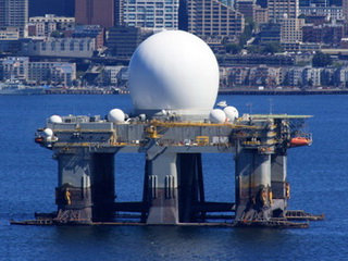 Lo ngại Triều Tiên, Mỹ gửi radar “xịn” nhất đến Thái Bình Dương Lo ngại Triều Tiên, Mỹ gửi radar “xịn” nhất đến Thái Bình Dương