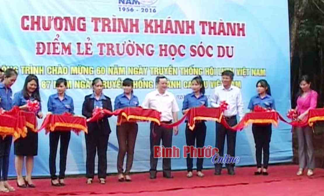 Sóc Du ngày mới Sóc Du ngày mới