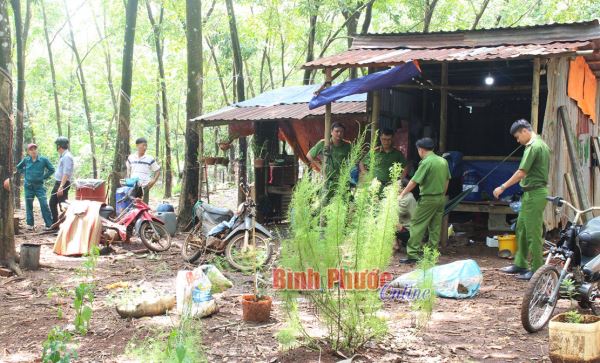 Mâu thuẫn trong lúc nhậu, người chết, kẻ vào tù Mâu thuẫn trong lúc nhậu, người chết, kẻ vào tù