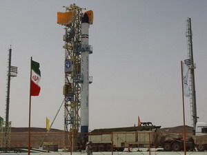 "Iran có đủ công nghệ để chế tạo vũ khí hạt nhân"