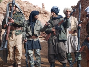 Arập Xêút xét xử 50 nghi can khủng bố Al-Qaeda