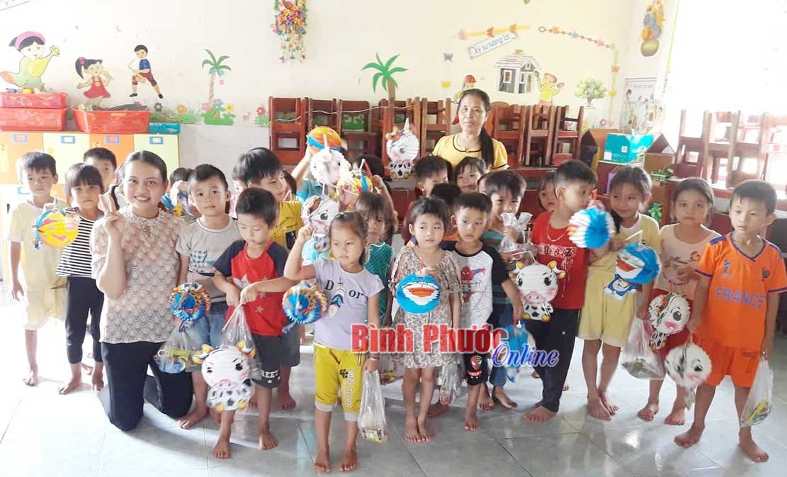 “Truyền lửa” nhân ái trong cộng đồng “Truyền lửa” nhân ái trong cộng đồng