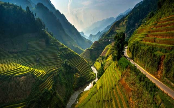 Miền Bắc Việt Nam đứng top 1 địa điểm du lịch rẻ nhất 2017
