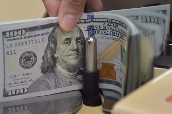 Lỗi máy in khiến Ngân hàng Bangladesh mất 81 triệu USD Lỗi máy in khiến Ngân hàng Bangladesh mất 81 triệu USD