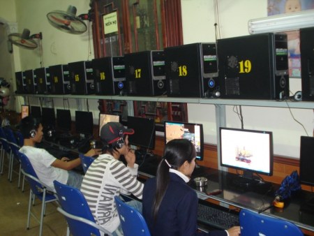 Sẽ có những quy định mới về hoạt động dịch vụ Internet Sẽ có những quy định mới về hoạt động dịch vụ Internet