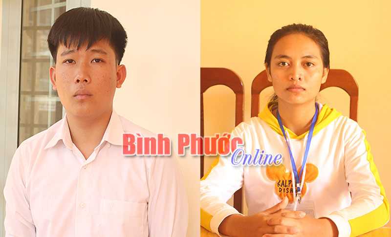 Những học sinh tiêu biểu Trường THPT Ngô Quyền