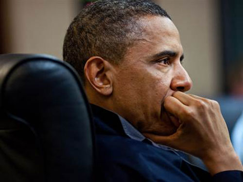 TT Obama tiết lộ về chiến dịch tiêu diệt Bin Laden TT Obama tiết lộ về chiến dịch tiêu diệt Bin Laden
