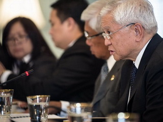 Mỹ tăng gấp ba viện trợ quân sự cho Philippines