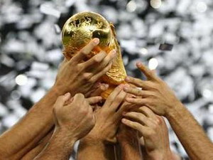 Việt Nam sẽ cùng ASEAN đua đăng cai World Cup Việt Nam sẽ cùng ASEAN đua đăng cai World Cup
