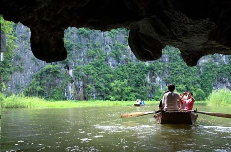 Về Tam Cốc