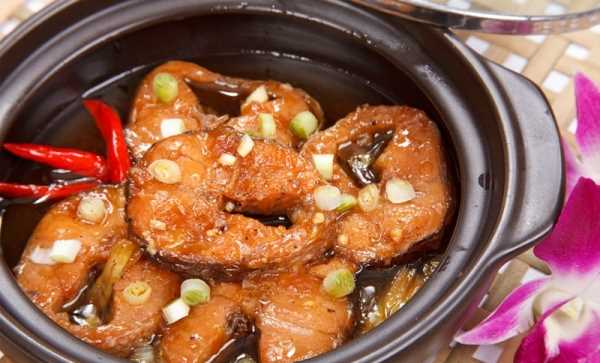 Công thức kho 3 món cá ngon "hết sảy" đưa cơm những ngày sau Tết